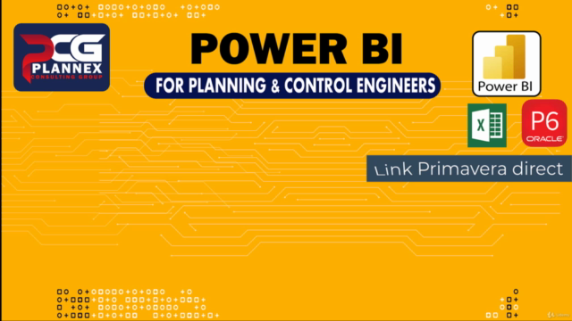 Microsoft Power Bi for project planning and control - Screenshot_04