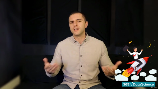 The Complete Power BI Practical Course 2025 – Screenshot 2