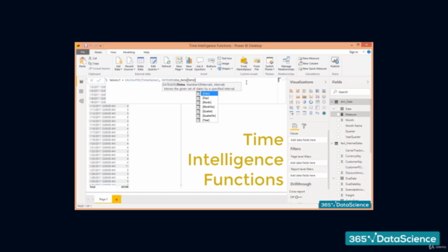 The Complete Power BI Practical Course 2025 – Screenshot 3