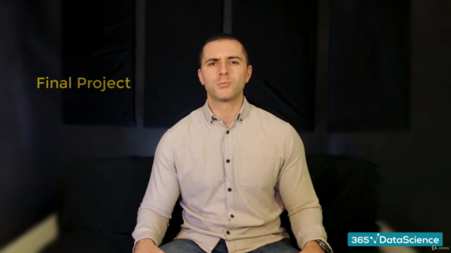 The Complete Power BI Practical Course 2025 – Screenshot 4