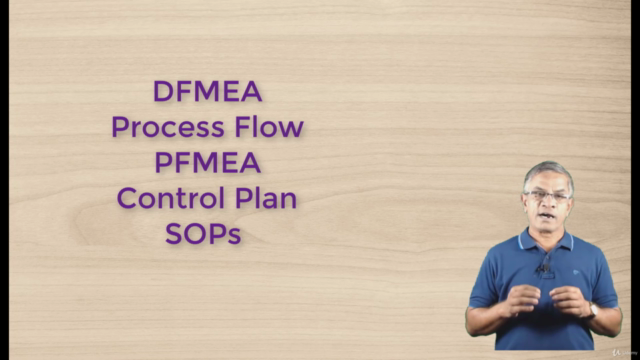 AIAG VDA PFMEA & Control Plan for Manufacturing Excellence. – Screenshot 2