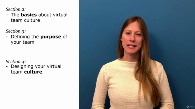 Virtual Teams - Design your successful remote team culture – Screenshot 2
