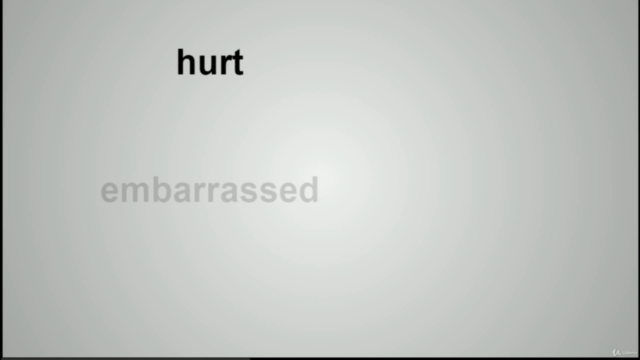How to overcome Shame, Embarrassment and Humiliation? – Screenshot 3