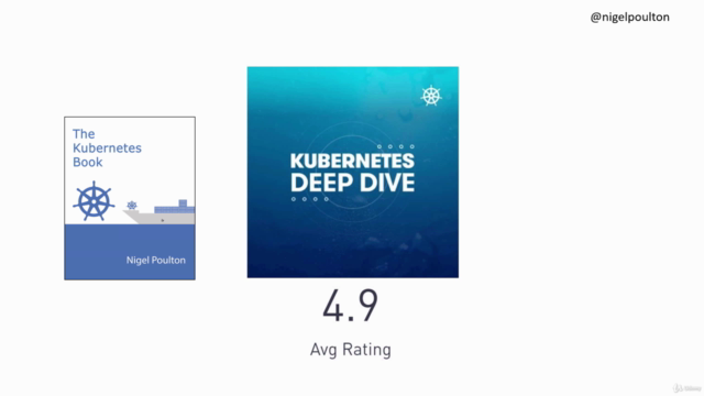 Quick Start Kubernetes – Screenshot 4