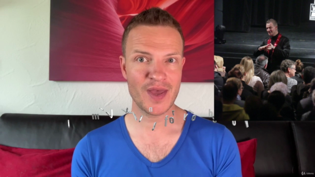 Become an instant Magician and create a 40 min. Magic Show – Screenshot 1