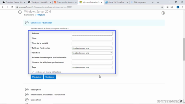Combattre les Ransomwares grâce à Pi-Hole, FreeNAS et Veeam – Screenshot 3