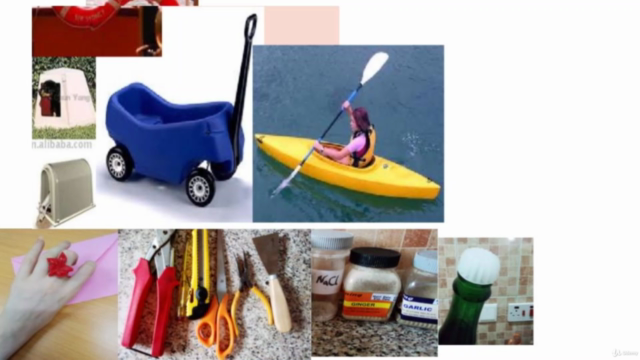 Plastic Recycling: A Beginner Course – Screenshot 1