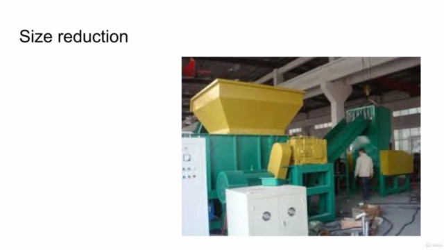 Plastic Recycling: A Beginner Course – Screenshot 2