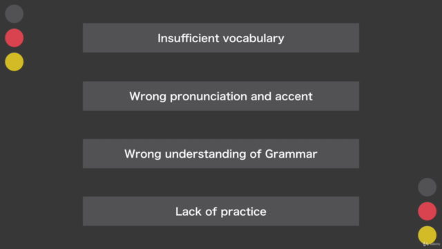 Complete German Practice : A1, A2 / Beginner to Intermediate – Screenshot 1
