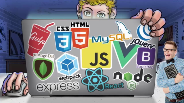 Curso Desenvolvimento Web Full Stack – Screenshot 4