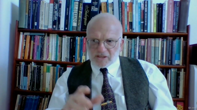 Effective Academic Communication – Screenshot 1