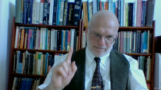 Effective Academic Communication – Screenshot 2