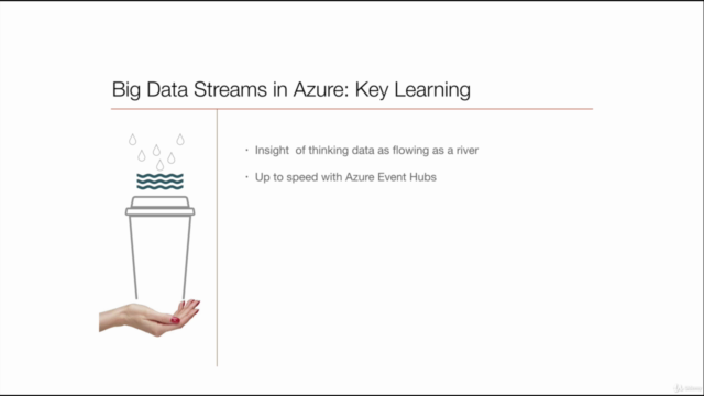 Real-Time Data Stream Processing In Azure – Screenshot 4