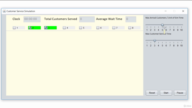 Programming with Python All in One – Screenshot 2