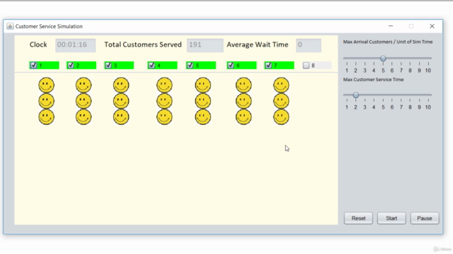 Programming with Python All in One – Screenshot 3