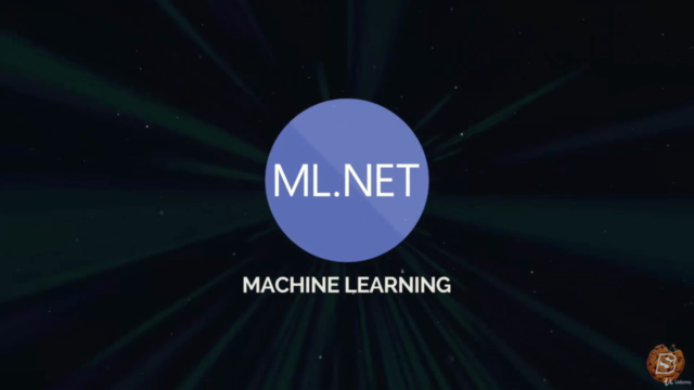 Machine Learning using ML.NET – Screenshot 1
