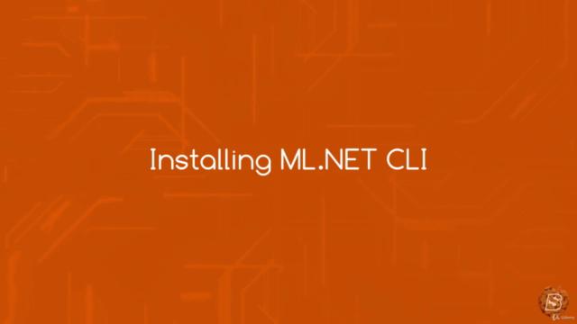 Machine Learning using ML.NET – Screenshot 3