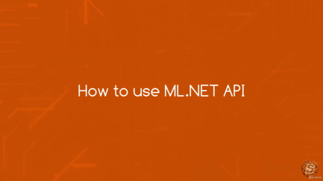 Machine Learning using ML.NET – Screenshot 4