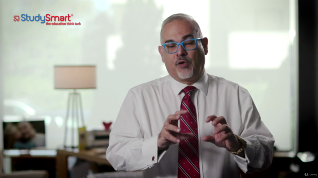 Award winning ACCA SBL Strategic Business Leader course – Screenshot 3