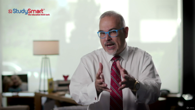 Award winning ACCA SBL Strategic Business Leader course – Screenshot 4