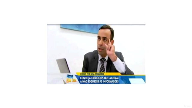 Memorização & Concentração com PNL- Rápido, Simples e Eficaz – Screenshot 2