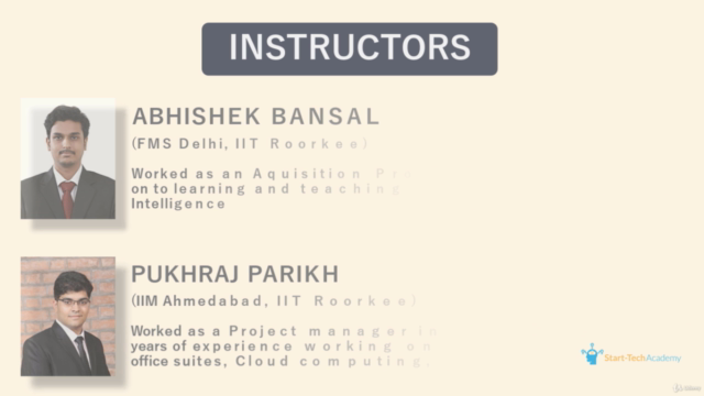 Neural Networks in Python: Deep Learning for Beginners – Screenshot 1