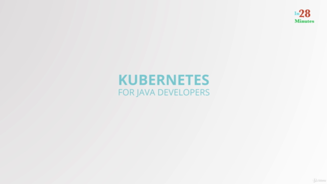 Kubernetes for Beginners: Google Cloud, AWS & Azure [2020] – Screenshot 2