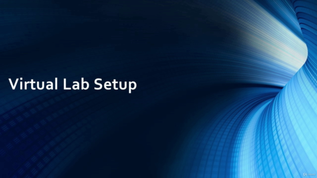 Windows Server Administration from Beginner to Advanced – Screenshot 1