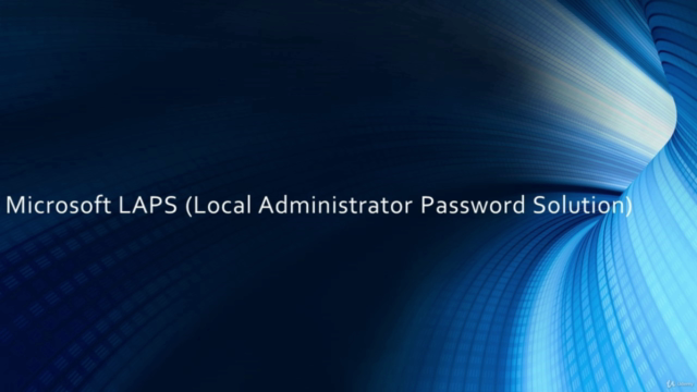 Windows Server Administration from Beginner to Advanced – Screenshot 3