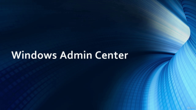 Windows Server Administration from Beginner to Advanced – Screenshot 4