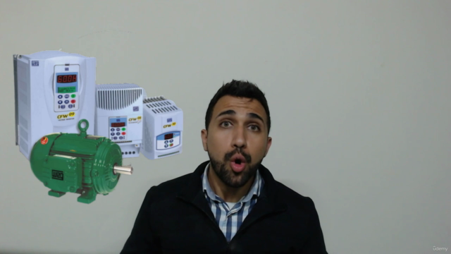 Curso de Eletricista Industrial | Motores Elétricos COMPLETO – Screenshot 3