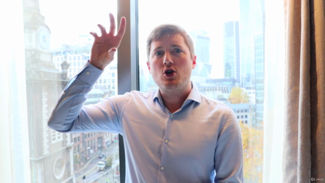 Neuro-Linguistic-Programming (NLP) for Sales & Persuasion – Screenshot 1
