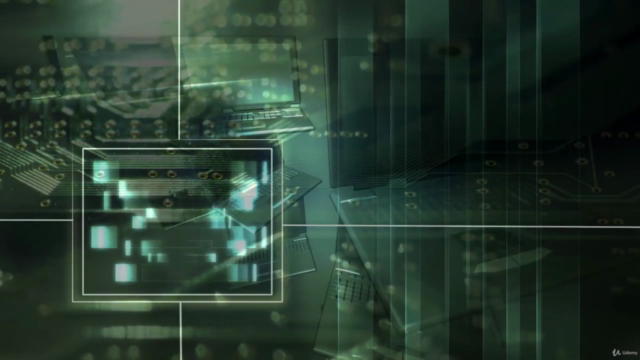 RFID Programming and Security Master Class – Screenshot 1