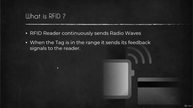 RFID Programming and Security Master Class – Screenshot 2