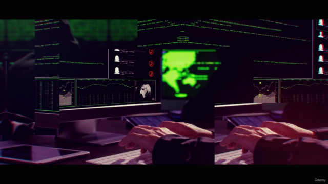 Complete Web Application Hacking & Penetration Testing – Screenshot 1