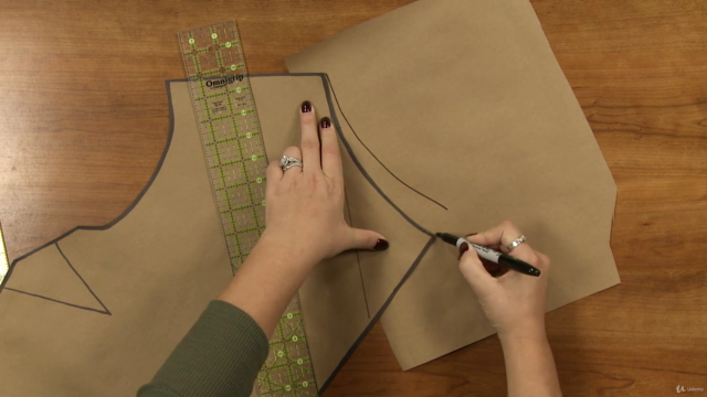 Sewing Pattern Alterations: Fixing Fit Issues – Screenshot 3
