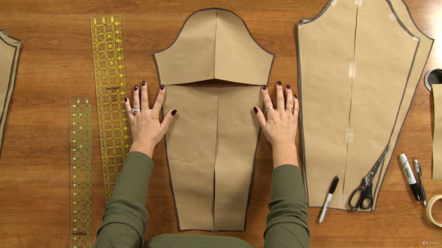 Sewing Pattern Alterations: Fixing Fit Issues – Screenshot 4