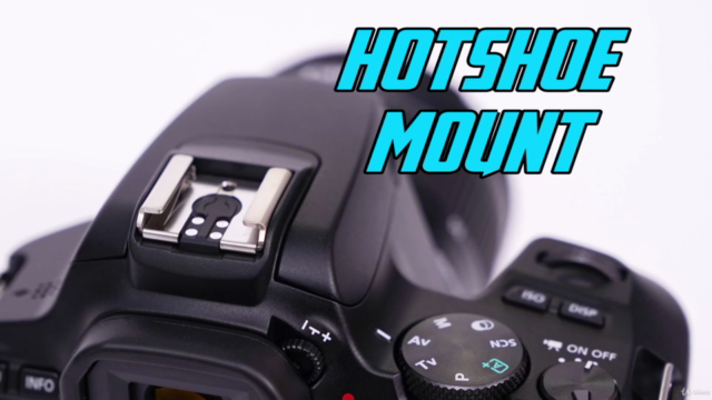 Canon SL3 Crash Course – Screenshot 4