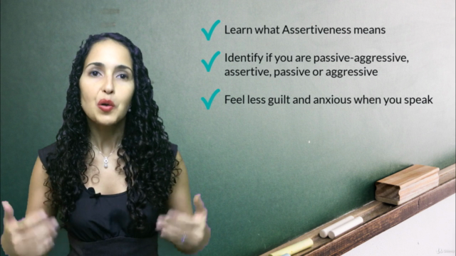 How to Be Assertive and Speak up with Confidence - Screenshot_03