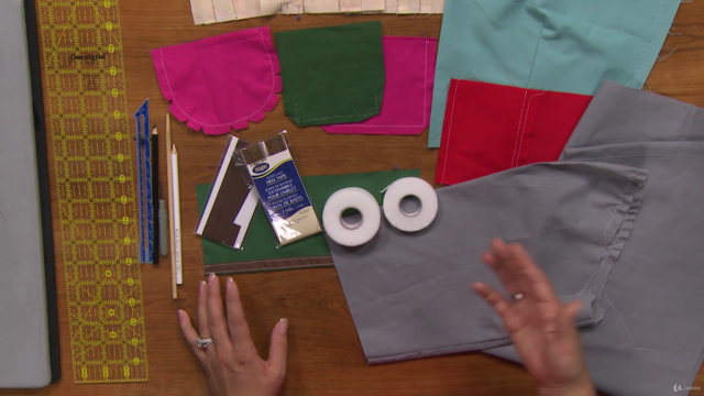 Advance Your Sewing Skills – Screenshot 4