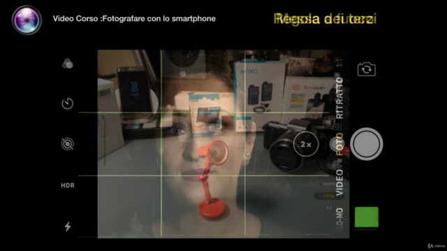 Video Corso - Fotografare con lo smartphone - Screenshot_02