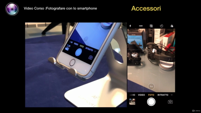 Video Corso - Fotografare con lo smartphone - Screenshot_04