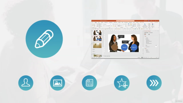 Interactive PowerPoint Presentations Made Simple – Screenshot 3