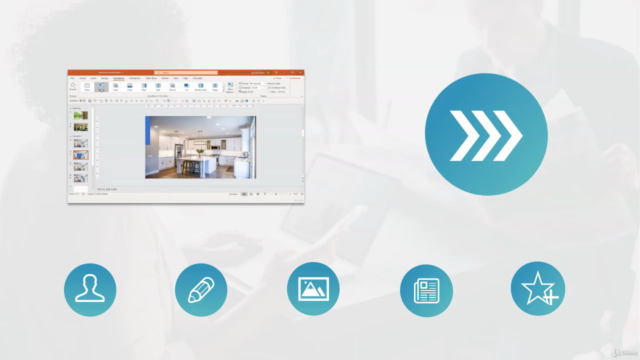 Interactive PowerPoint Presentations Made Simple – Screenshot 4