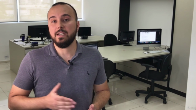 Gerente de Marketing Digital - Curso Facebook Ads Completo – Screenshot 1