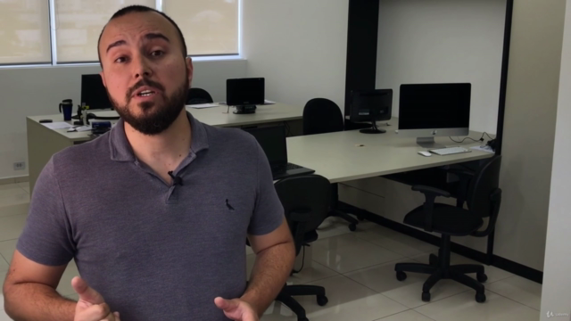 Gerente de Marketing Digital - Curso Facebook Ads Completo – Screenshot 2