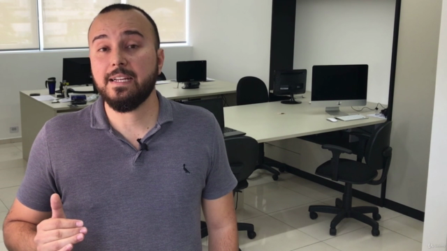 Gerente de Marketing Digital - Curso Facebook Ads Completo – Screenshot 3