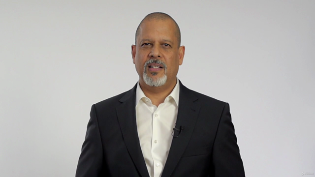 CONFIDENCE Masterclass Part 1 - with Dr. Roy & Jimmy Naraine – Screenshot 1