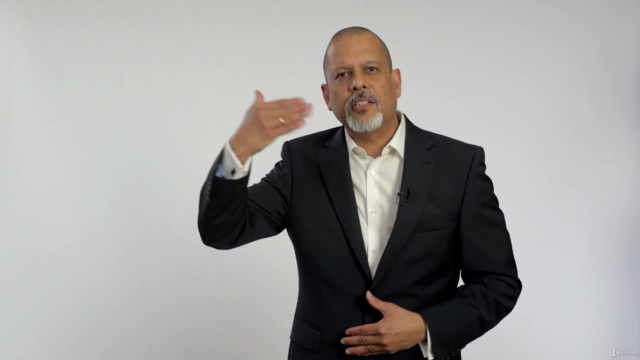 CONFIDENCE Masterclass Part 1 - with Dr. Roy & Jimmy Naraine – Screenshot 2