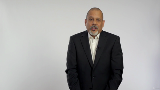 CONFIDENCE Masterclass Part 1 - with Dr. Roy & Jimmy Naraine – Screenshot 3
